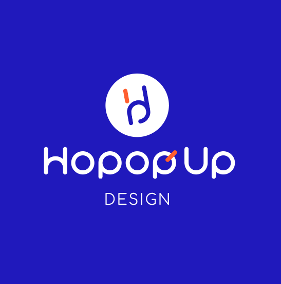 HOPOP’UP Design