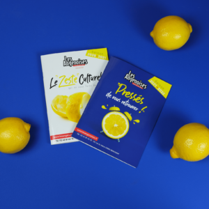 Programmes années n et n-1 Les Angenoises