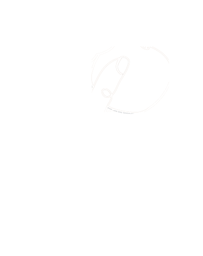 Création de logo, identité visuelle La Glanée