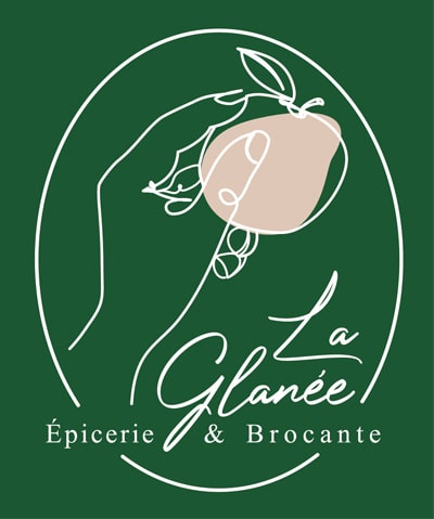 Aménagement d'espace boutique La Glanée à LAVAL