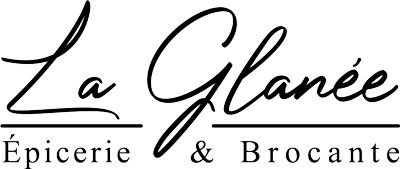 Logo secondaire La Glanée