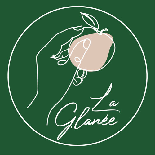 Logotype La Glanée