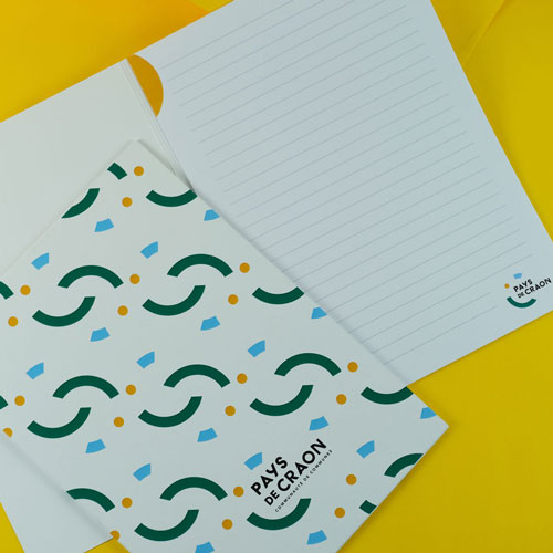 Communication print CCPC