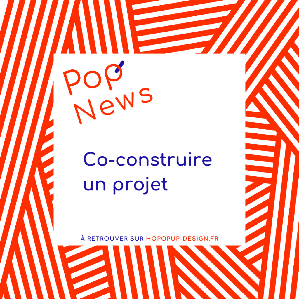 Co-construire un projet