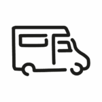 LAVAL TOURISME PICTO-Aire Camping-car