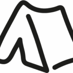 LAVAL TOURISME PICTO - Camping