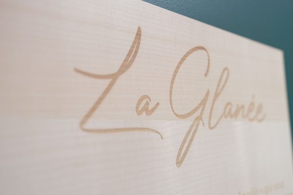 La Glanée Signalétique 9